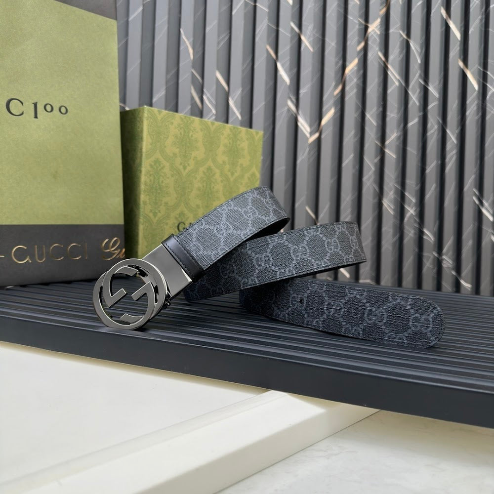 Dragons Bags Guccin Luxury Belt --105293