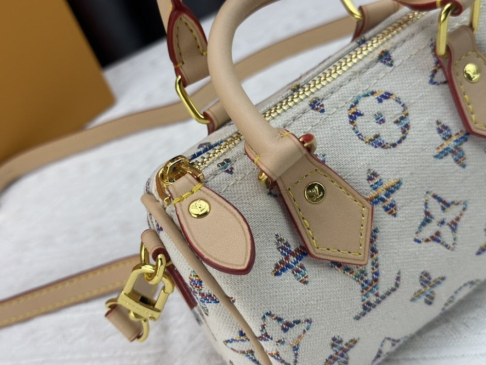 Dragons Bags ln Luxury Bag --76266