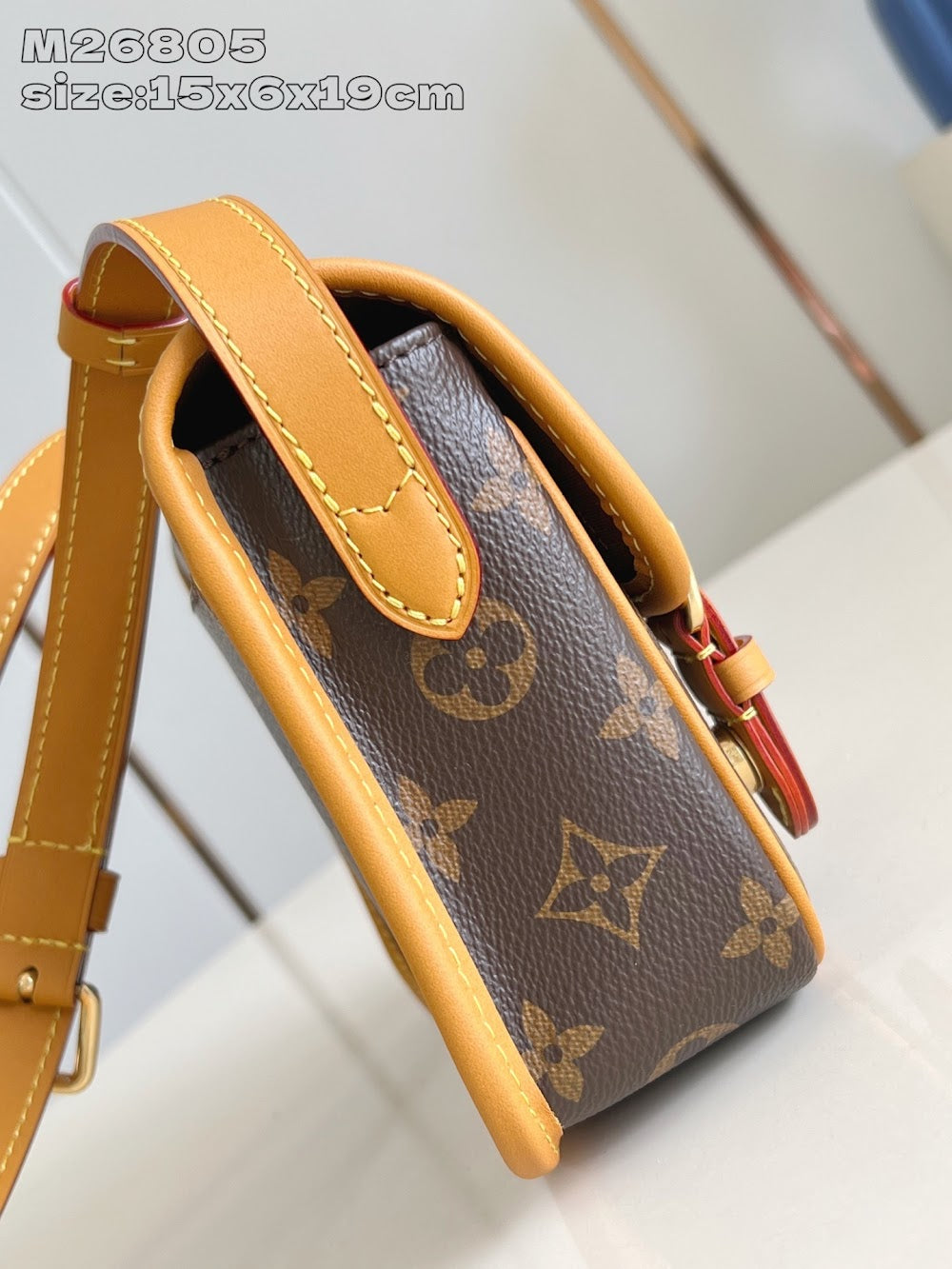 Dragons Bags ln Luxury Bag --97051