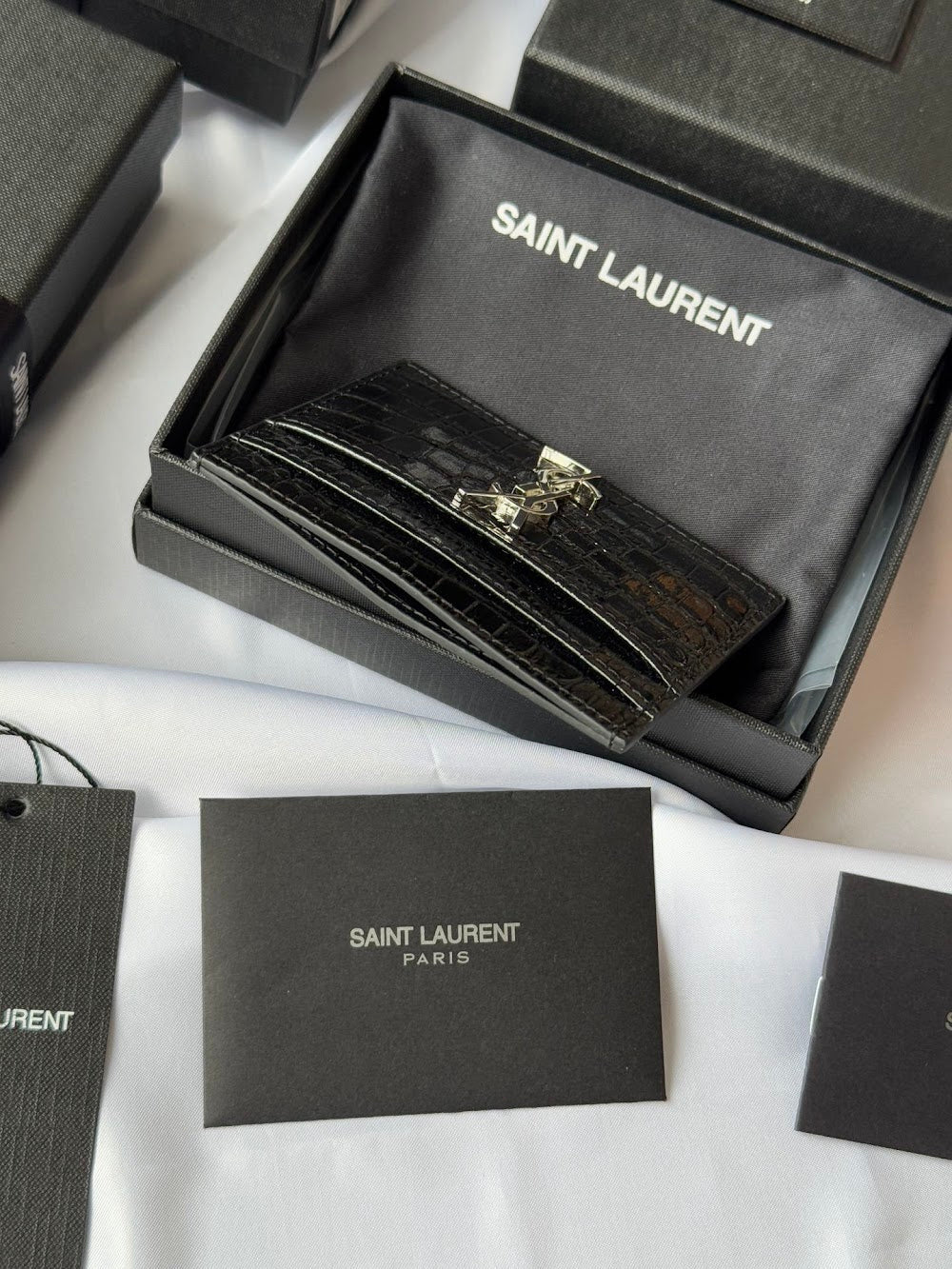 Dragons Bags YSLn Luxury Bag --120271