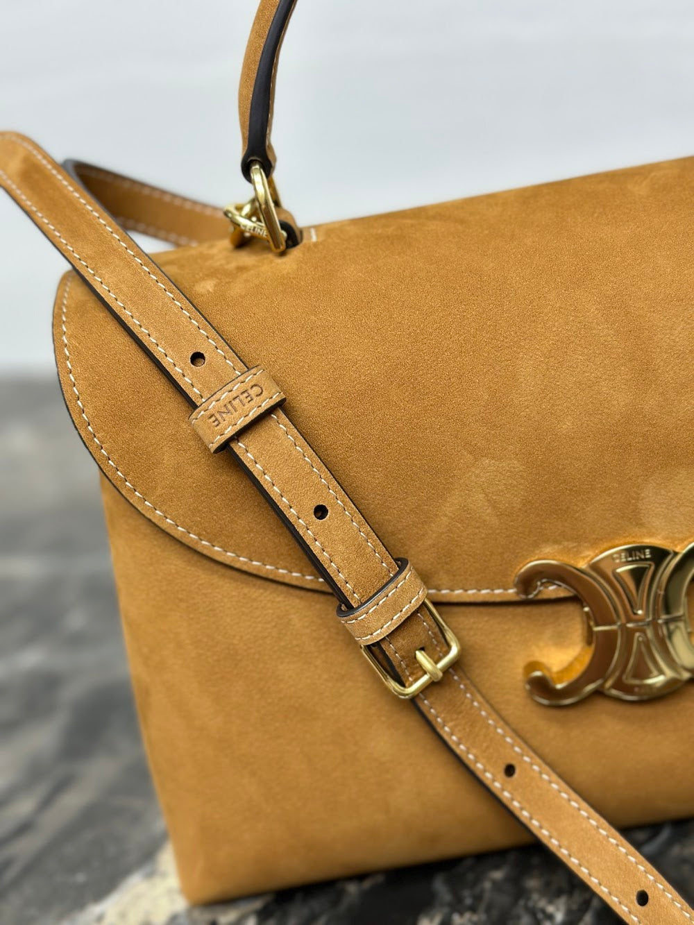 Dragons Bags Celine Luxury Bag --112336