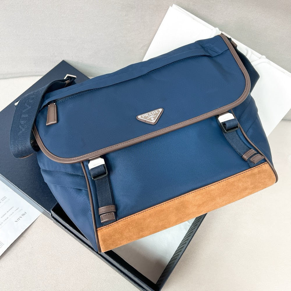Dragons Bags Pradn Luxury Bag --102299