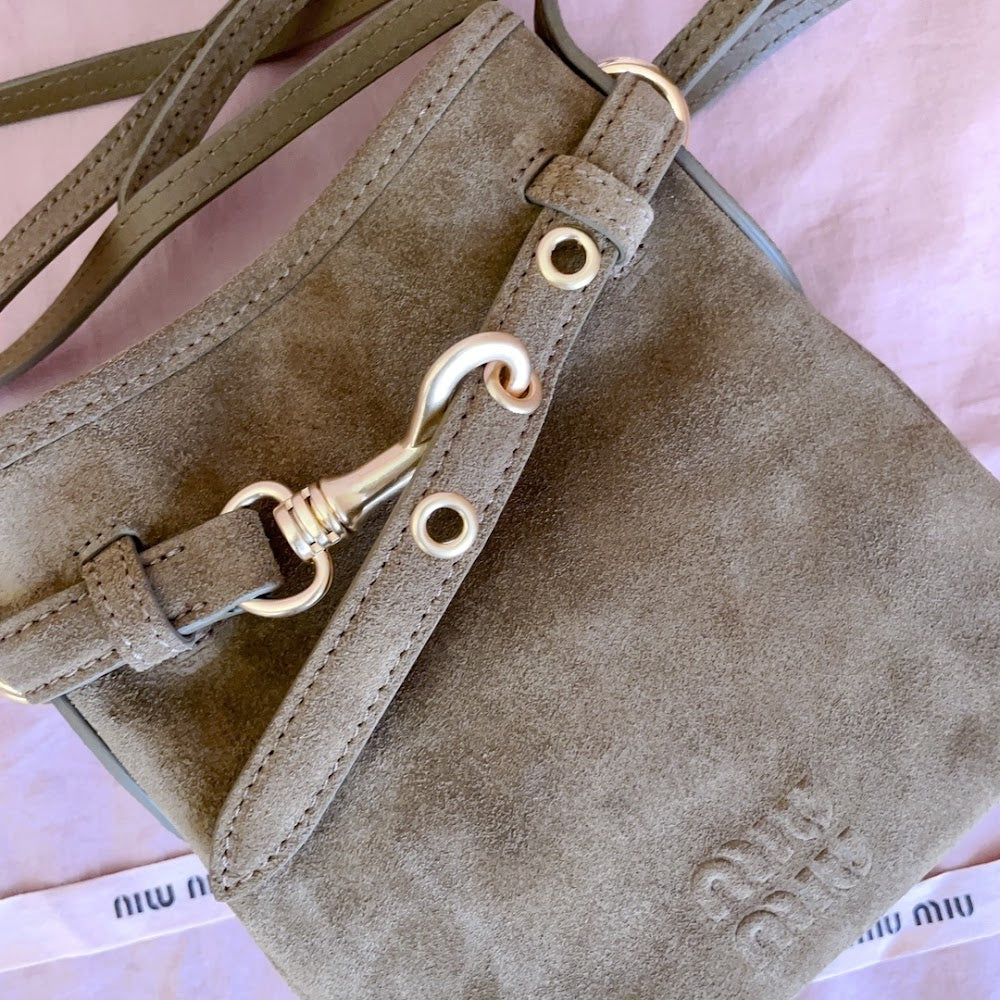 Dragons Bags Miun Miun Luxury Bag --122704