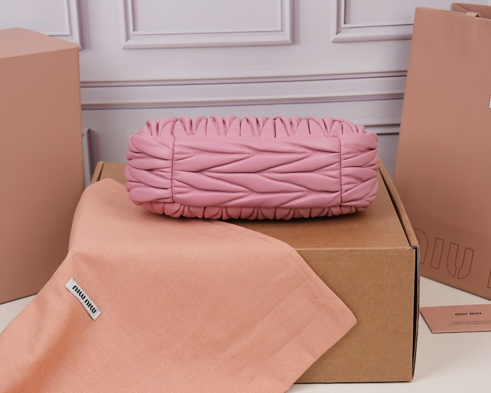 Dragons Bags Miun Miun Luxury Bag --122507