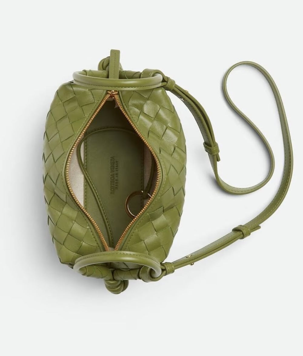 Dragons Bags Bottegan Luxury Bag --91567
