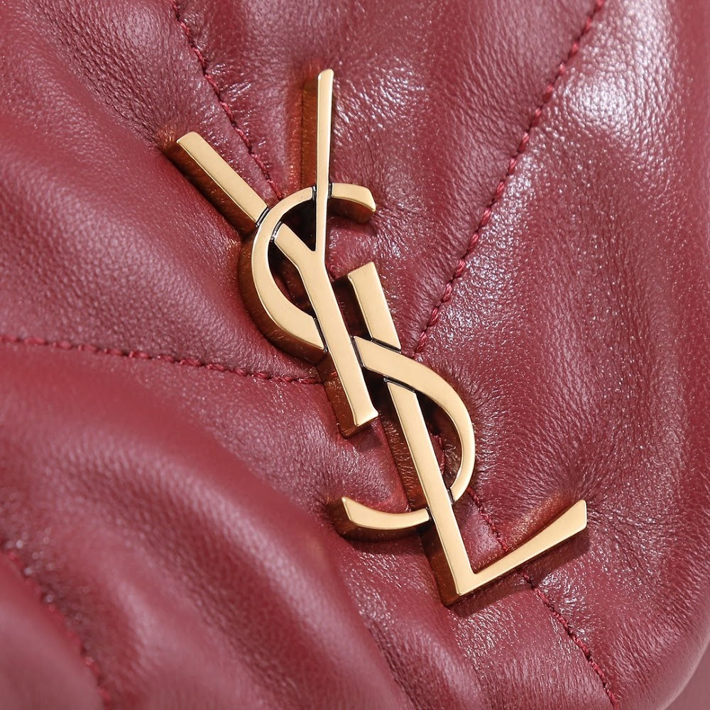Dragons Bags YSLn Luxury Bag --120364