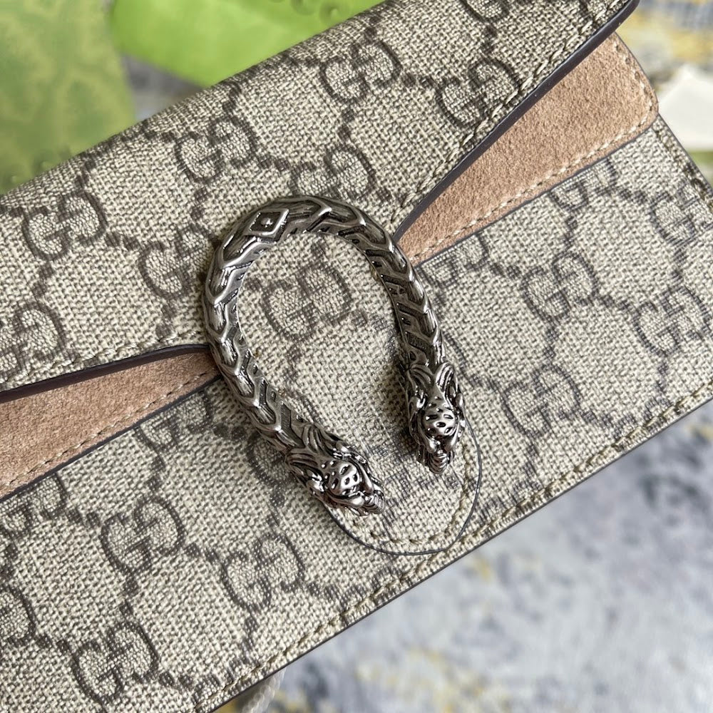Dragons Bags Guccin Luxury Bag --94401