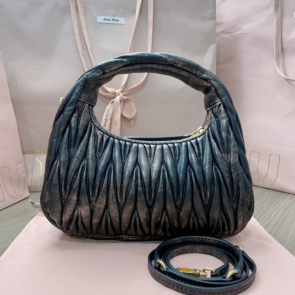 Dragons Bags Miun Miun Luxury Bag --123216