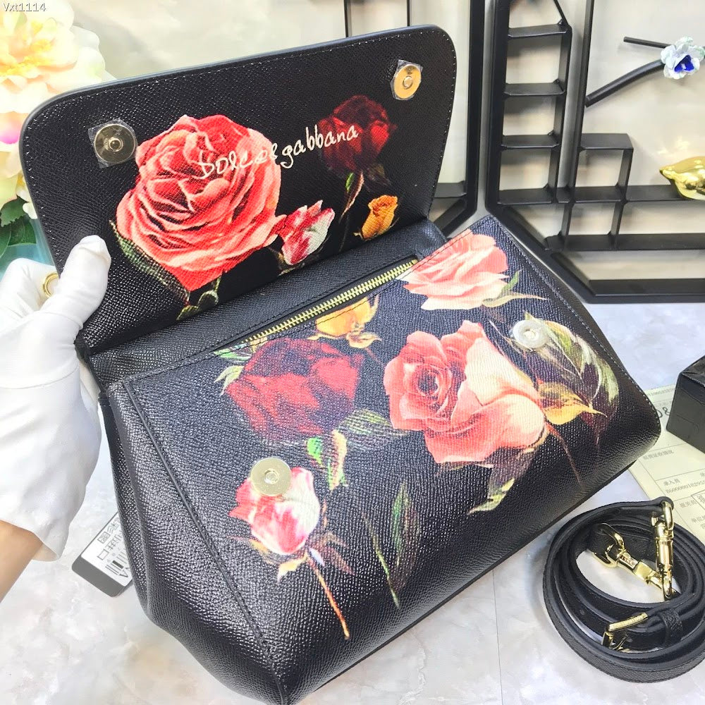 Dragons Bags DGn Luxury Bag --93248