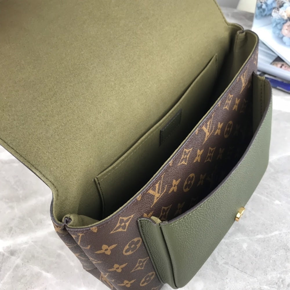 Dragons Bags ln Luxury Bag --56480