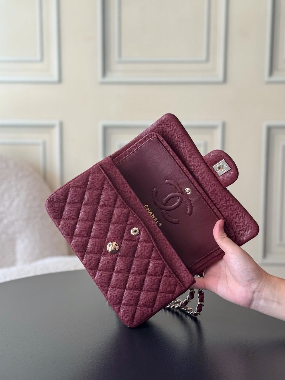 Dragons Bags CHn Luxury Bag --112770