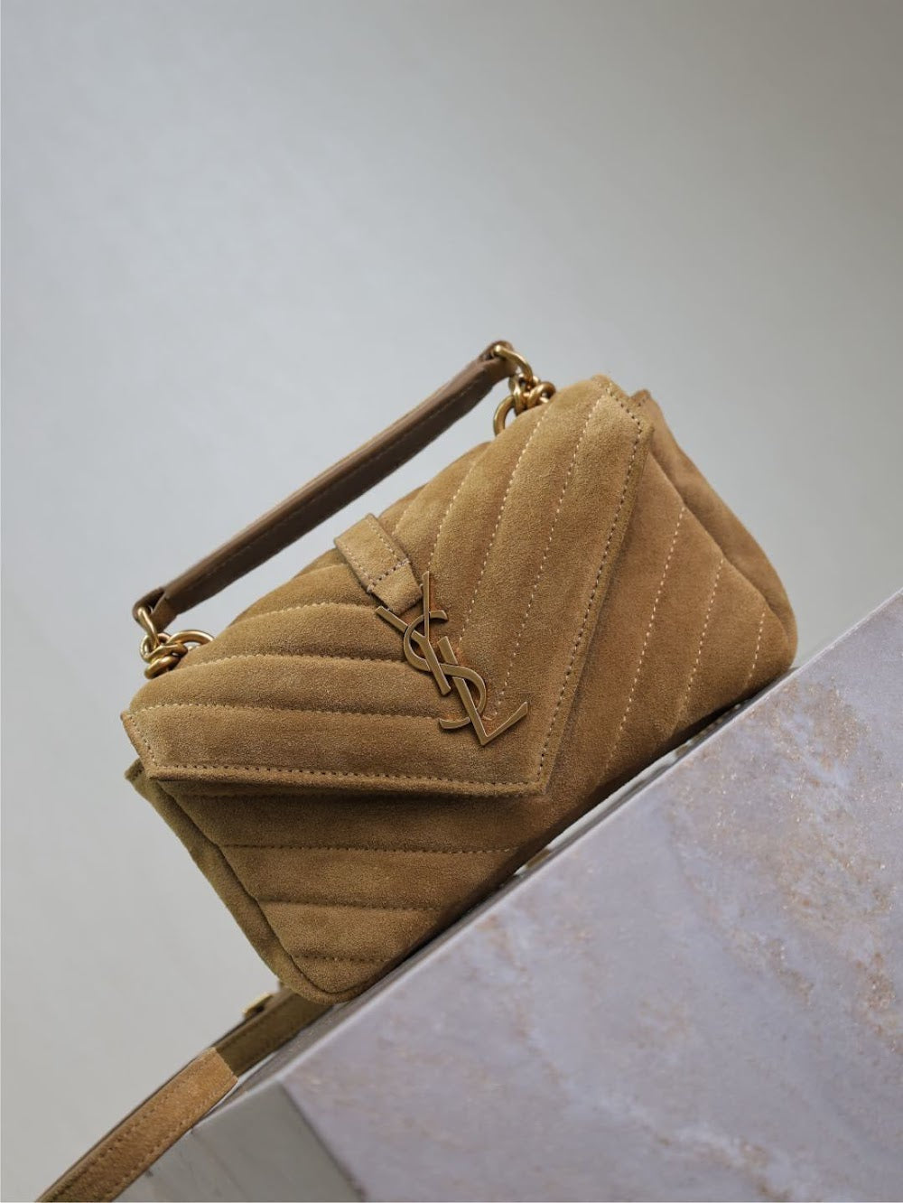 Dragons Bags YSLn Luxury Bag --120465