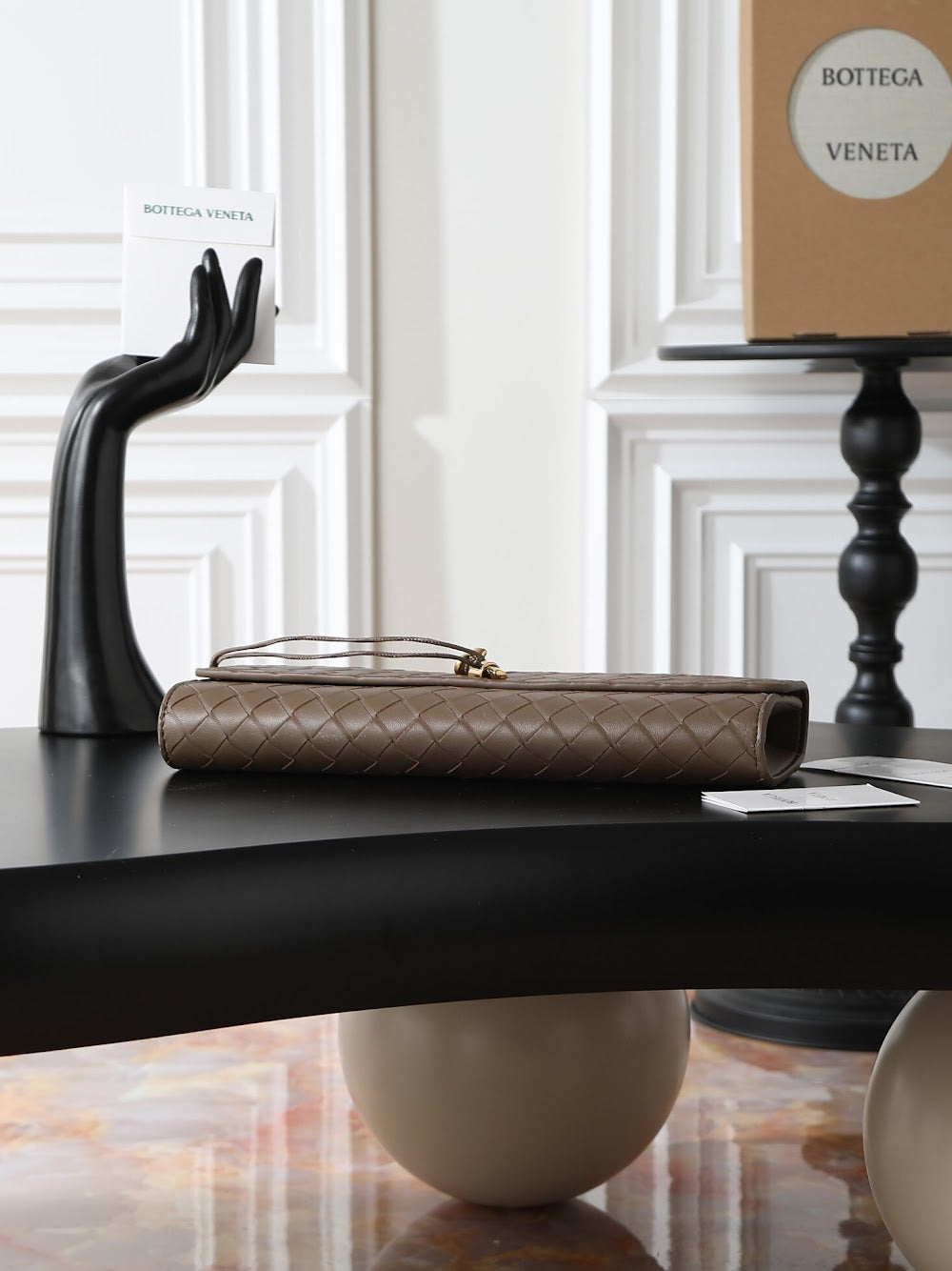Dragons Bags Bottegan Luxury Bag --91400
