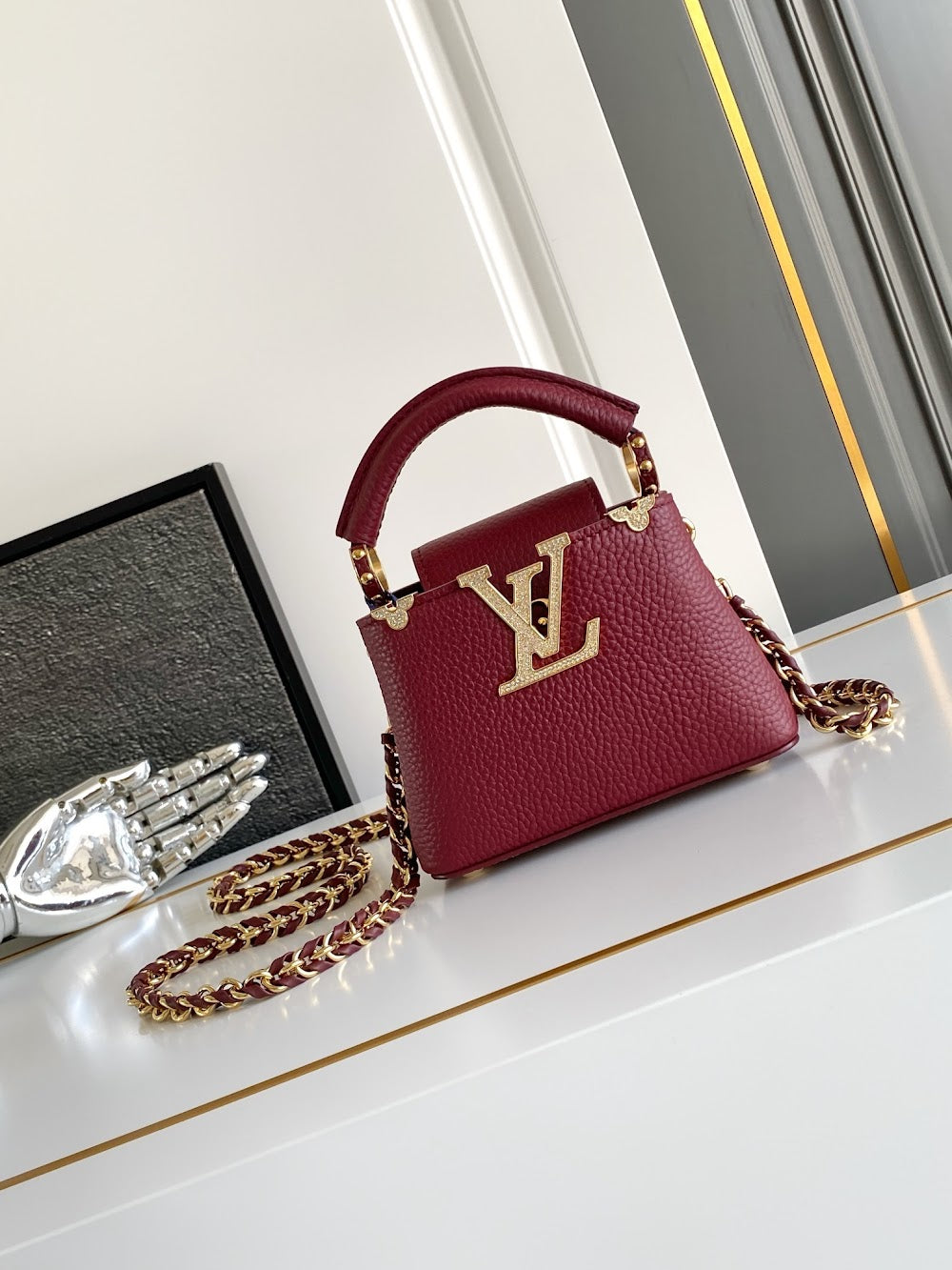 Dragons Bags ln Luxury Bag --96220