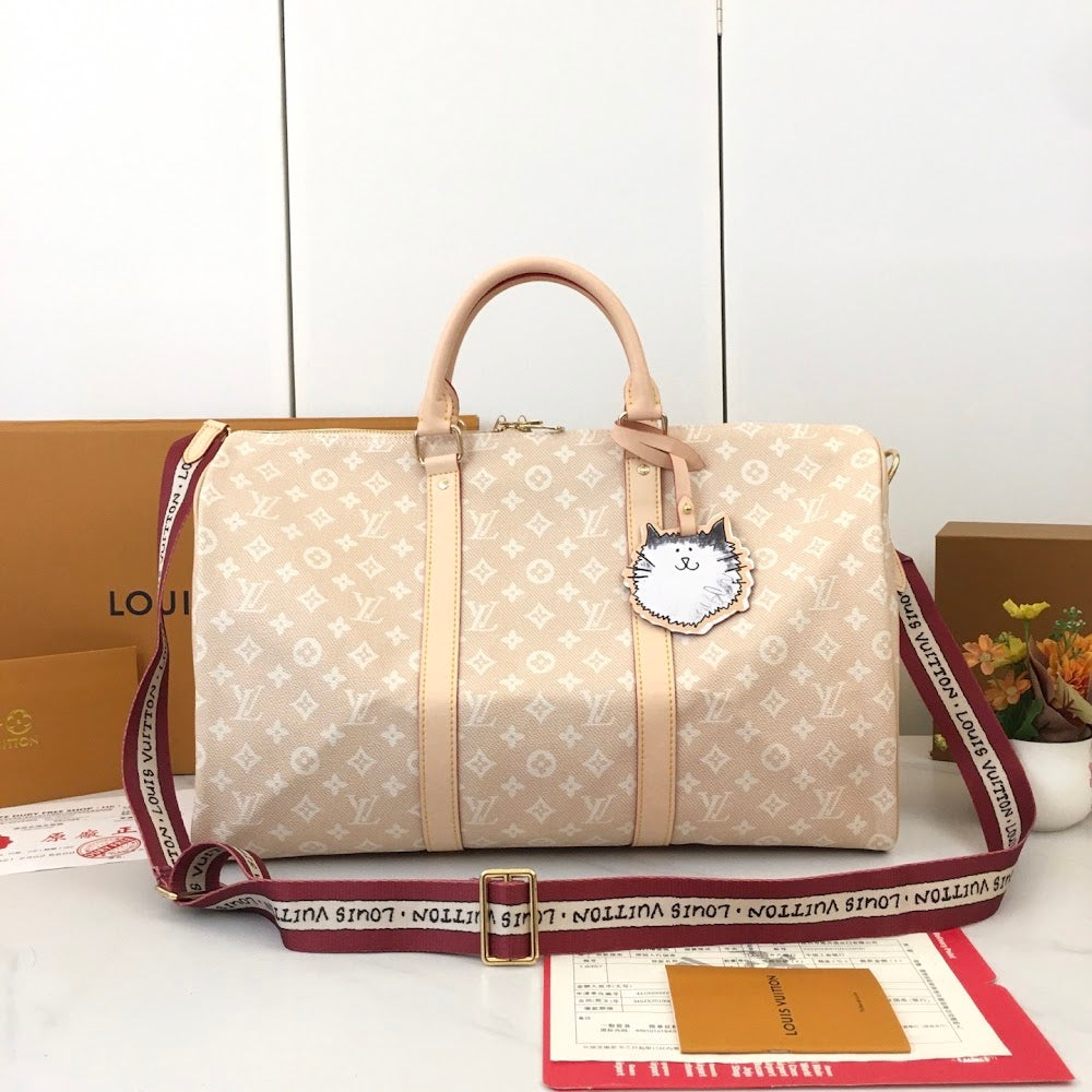 Dragons Bags ln Luxury Bag --77368