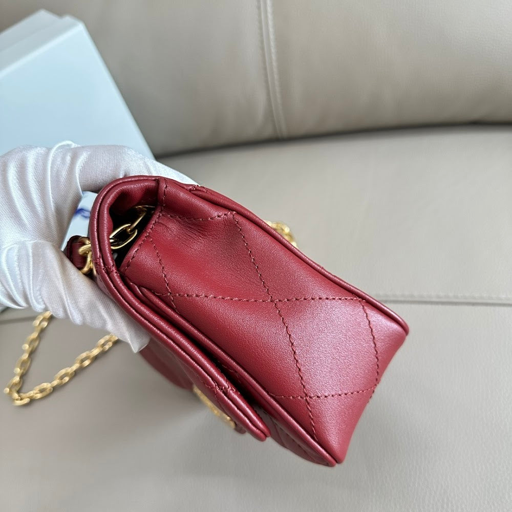 Dragons Bags Burberryn Luxury Bag --92338