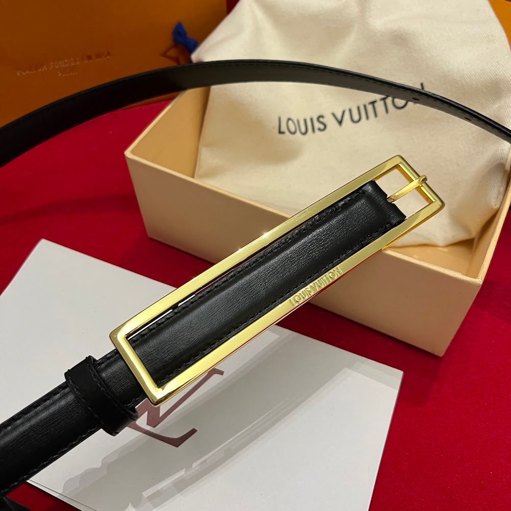 Dragons Bags ln Luxury Belt --100657