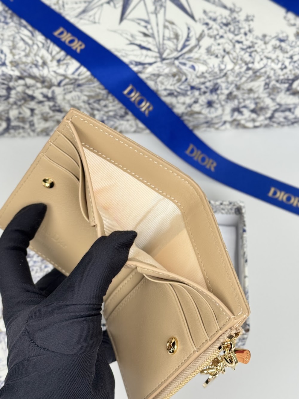 Dragons BagsDiorn Luxury Bag --115207