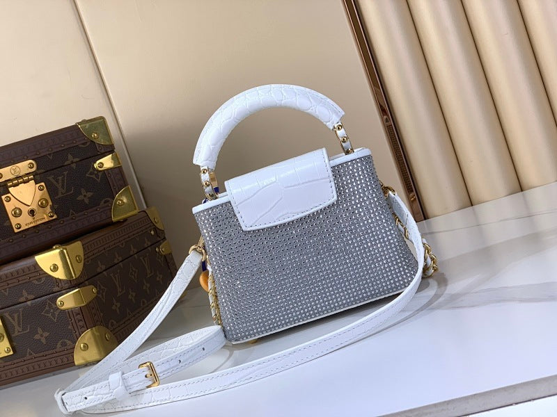 Dragons Bags ln Luxury Bag --69823