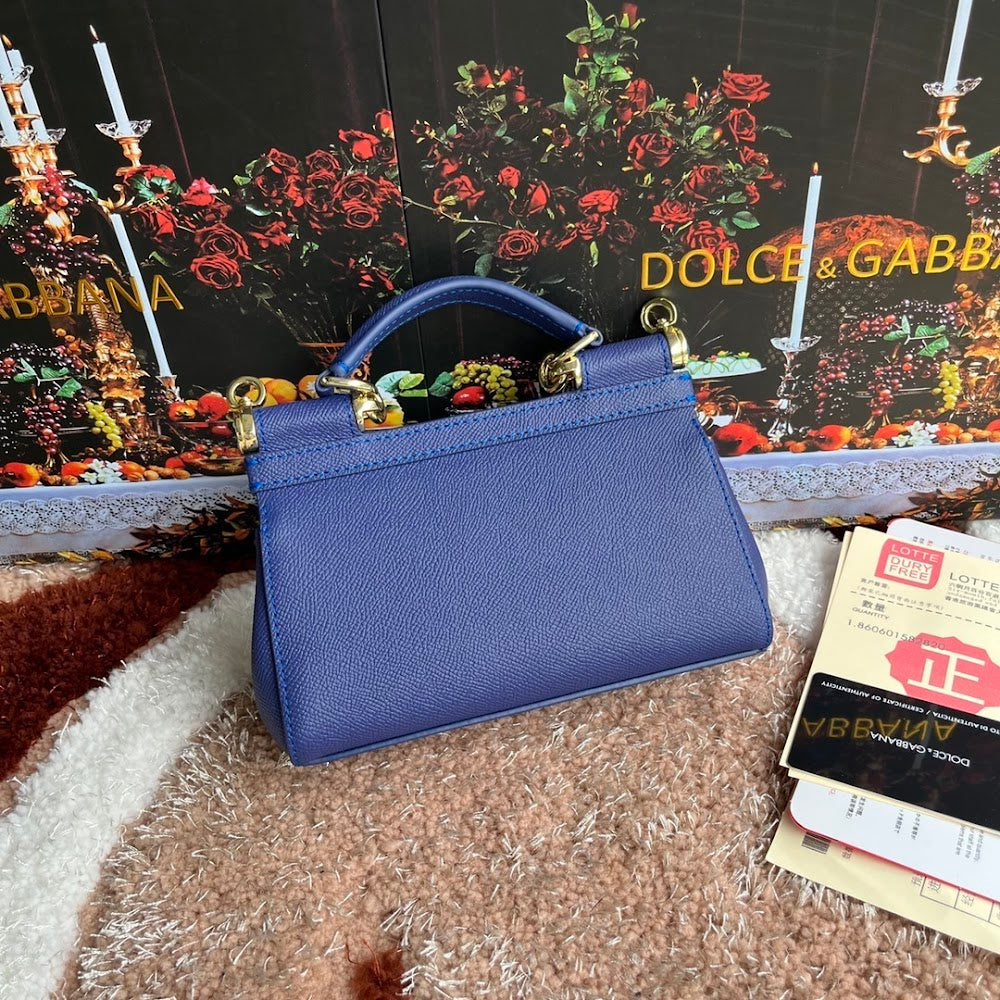 Dragons Bags DGn Luxury Bag --94161