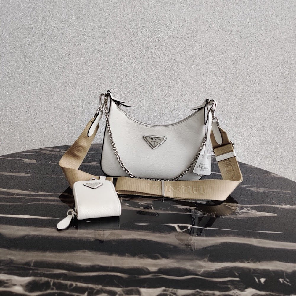 Dragons Bags Prada Luxury Bag --54159