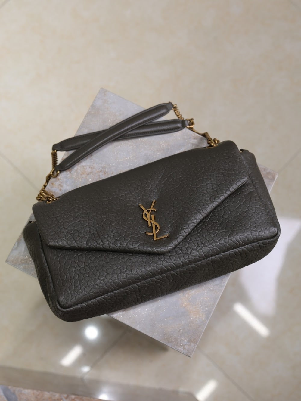 Dragons Bags YSLn Luxury Bag --119233