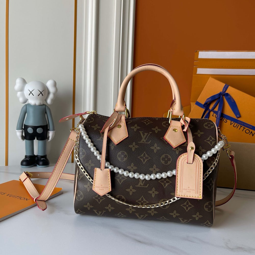 Dragons Bags LVn Luxury Bag --79044