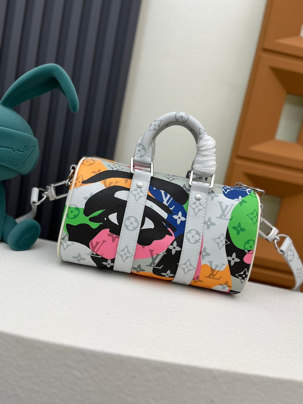 Dragons Bags LVn Luxury Bag --80246