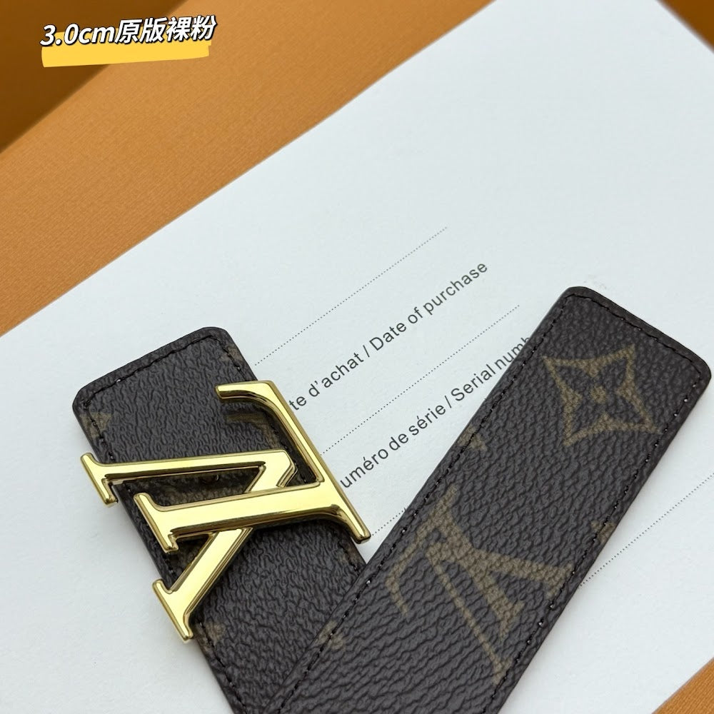 Dragons Bags ln Luxury Belt --100259