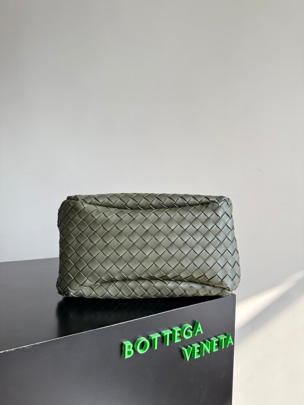 Dragons Bags Bottegan Luxury Bag --91070