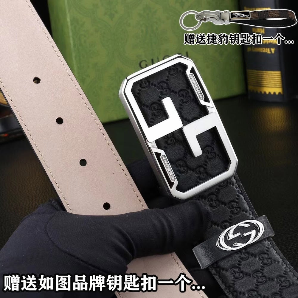 Dragons Bags Guccin Luxury Belt --105520