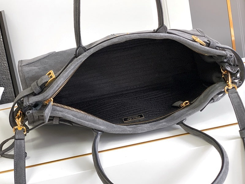 Dragons Bags pradn Luxury Bag --74403