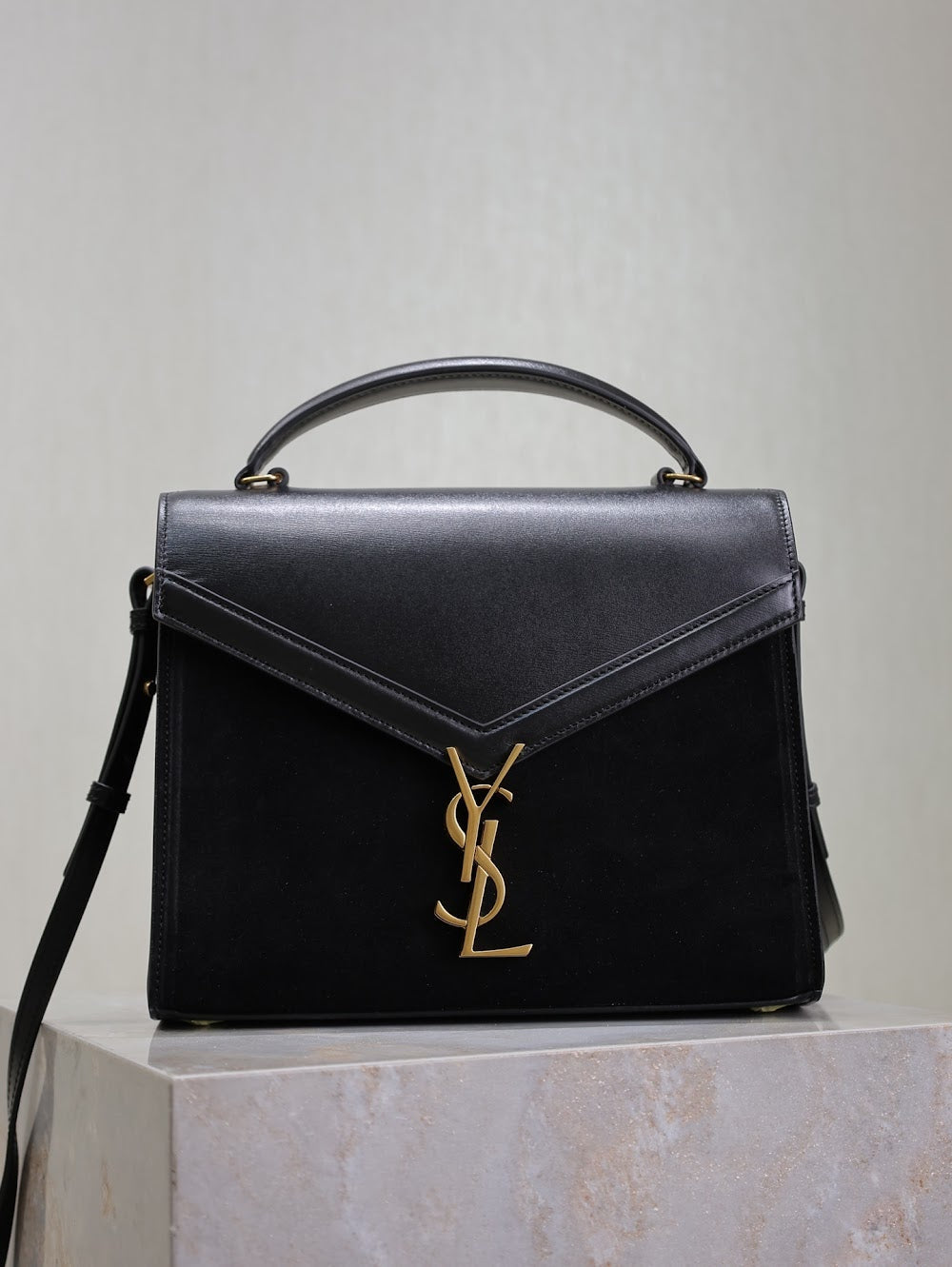 Dragons Bags YSLn Luxury Bag --119644