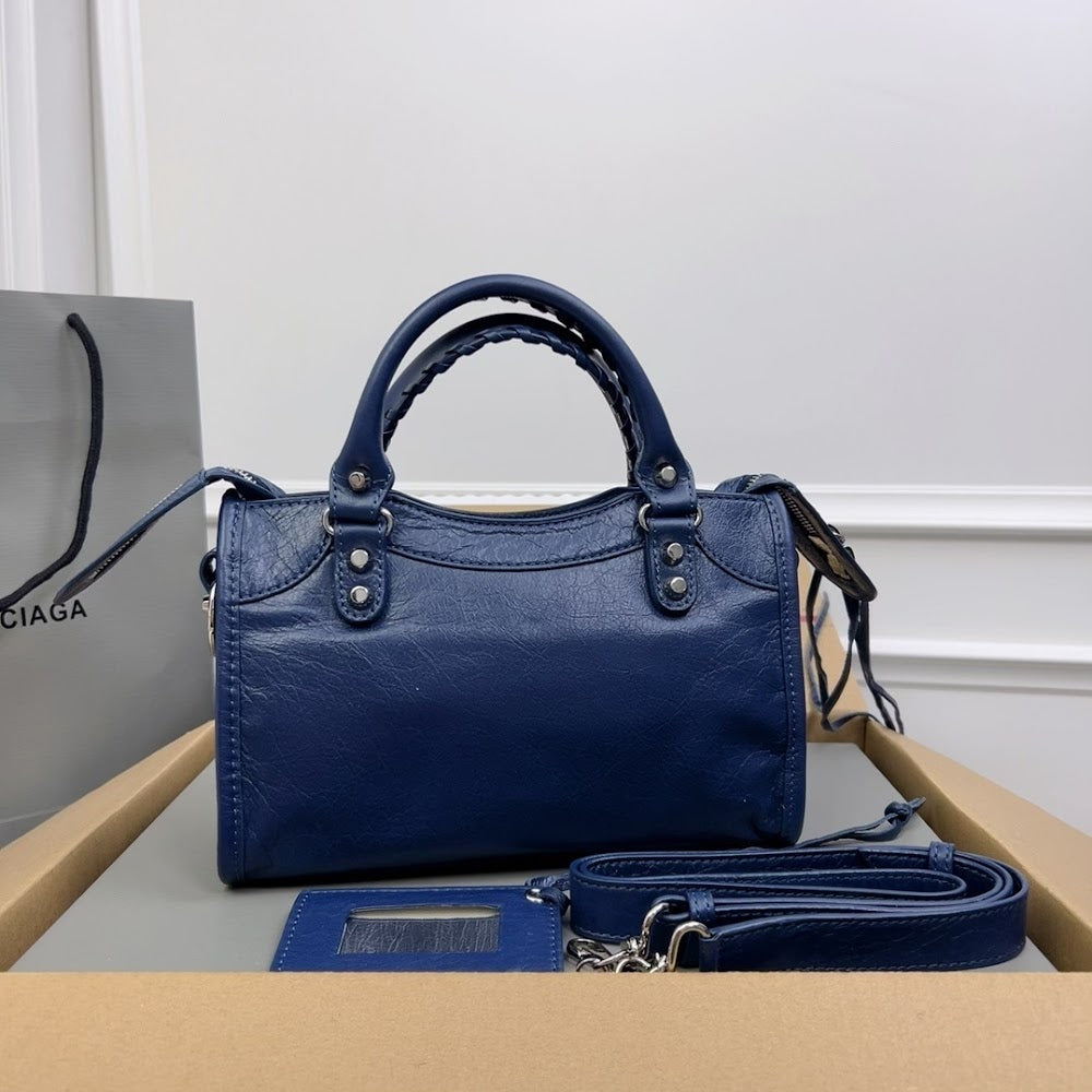Dragons Bags Balenciaga Luxury Bag --110588