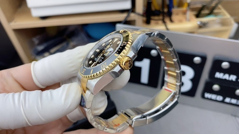 Dragons Bags Luxury Designer Watch --104673