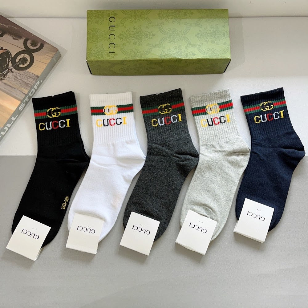 Dragons Bags Premium Luxury Socks --97714