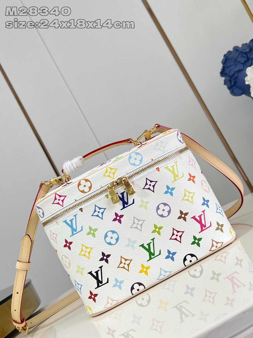 Dragons Bags ln Luxury Bag --95820