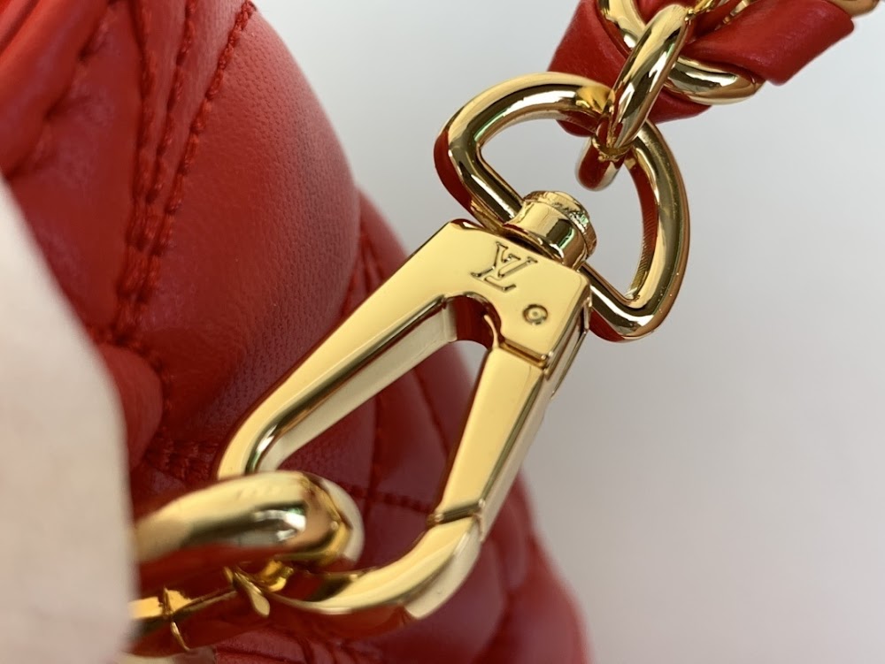 Dragons Bags ln Luxury Bag --62565