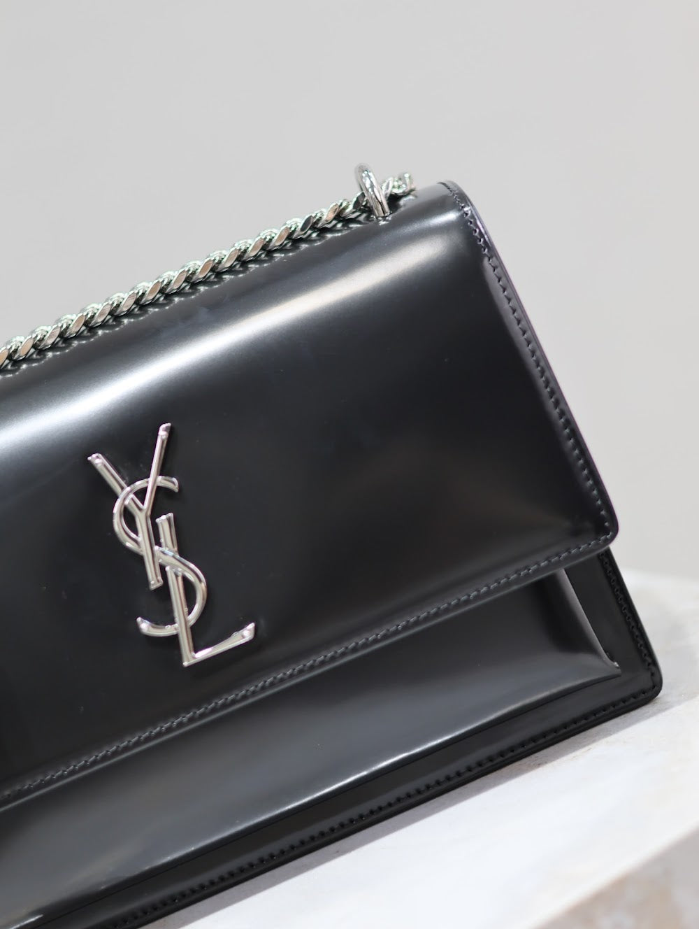 Dragons Bags YSLn Luxury Bag --119541