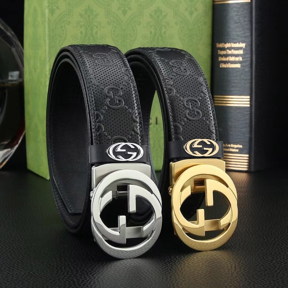 Dragons Bags Guccin Luxury Belt --108368