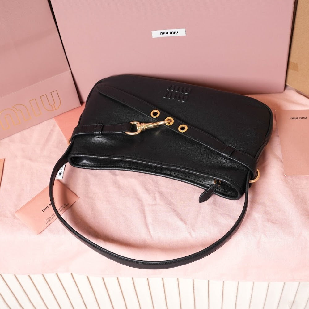 Dragons Bags Miun Miun Luxury Bag --123545