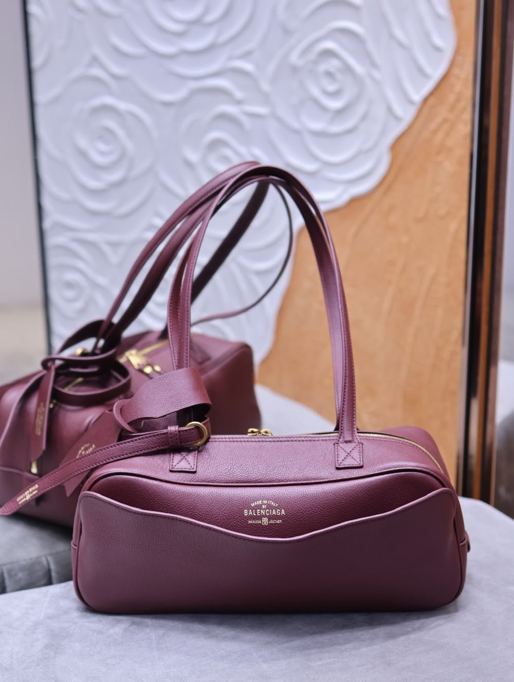 Dragons Bags Balenciaga Luxury Bag --110591