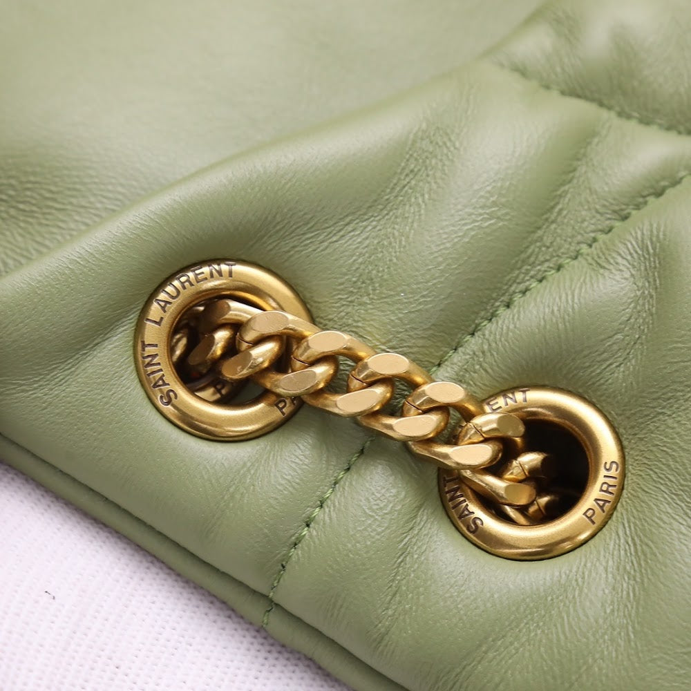 Dragons Bags YSLn Luxury Bag --120390