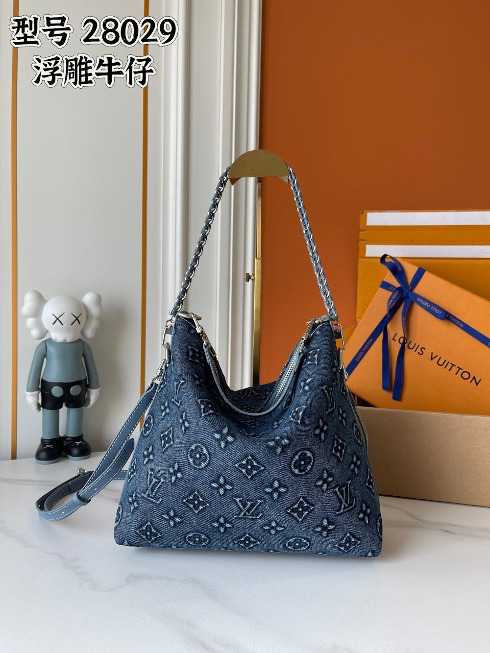 Dragons Bags ln Luxury Bag --77814