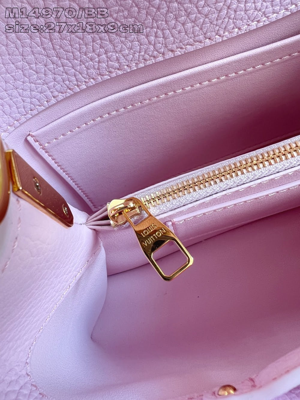 Dragons Bags ln Luxury Bag --97376