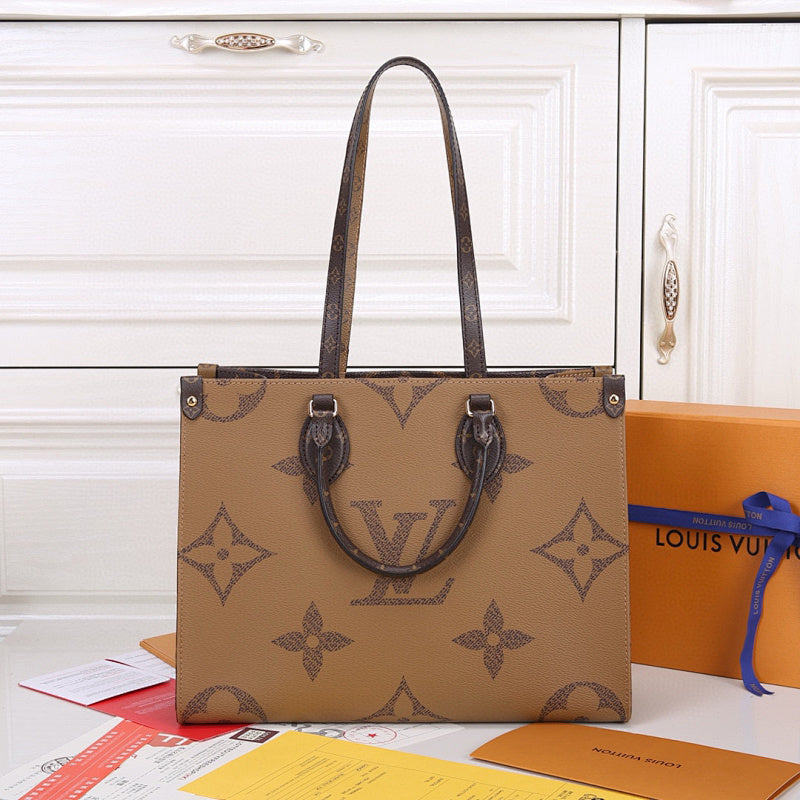 Dragons Bags LVn Luxury Bag --81036