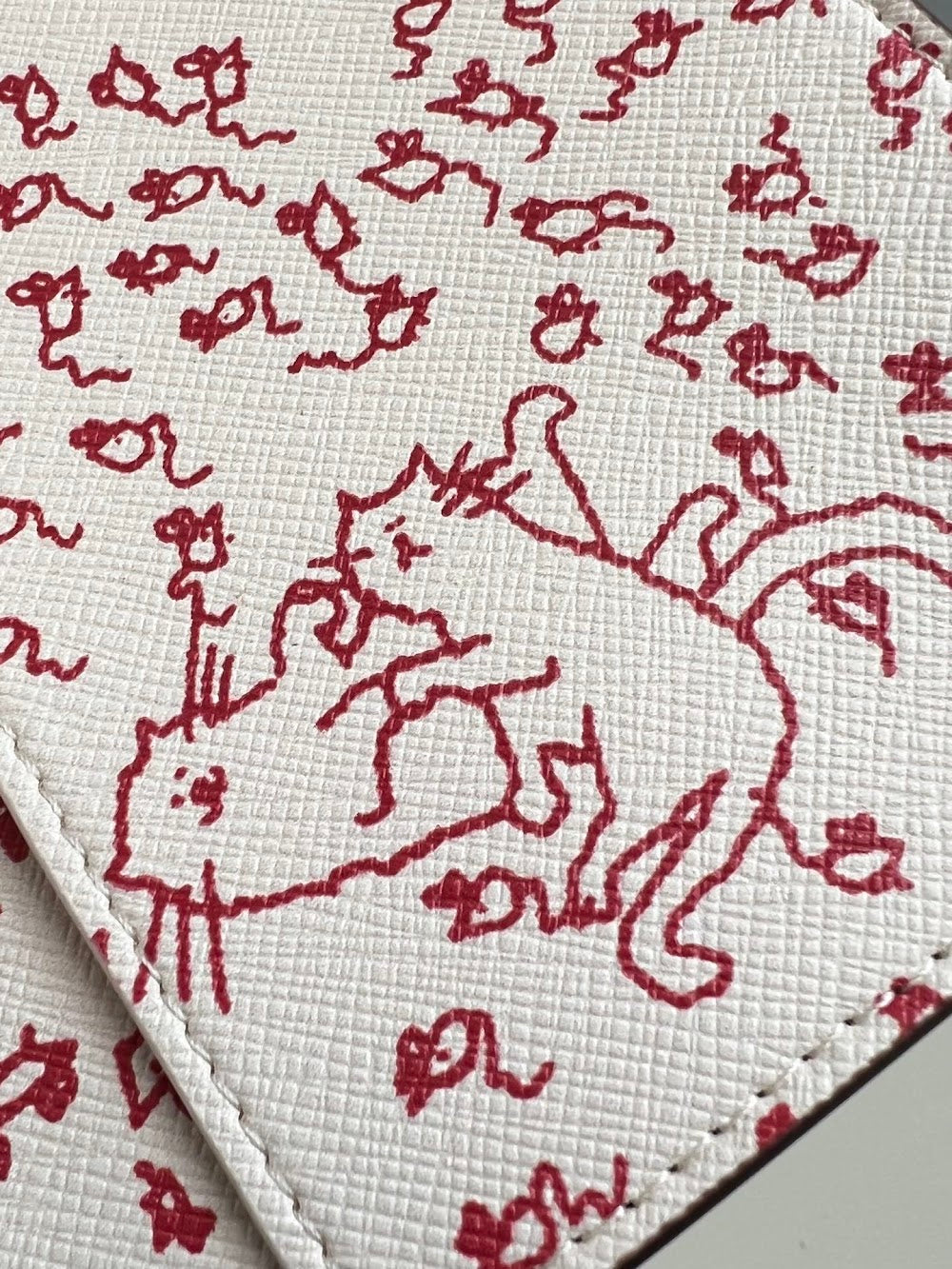 Dragons Bags ln Luxury Bag --97053