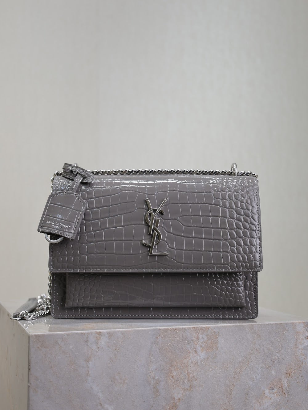 Dragons Bags YSLn Luxury Bag --119531