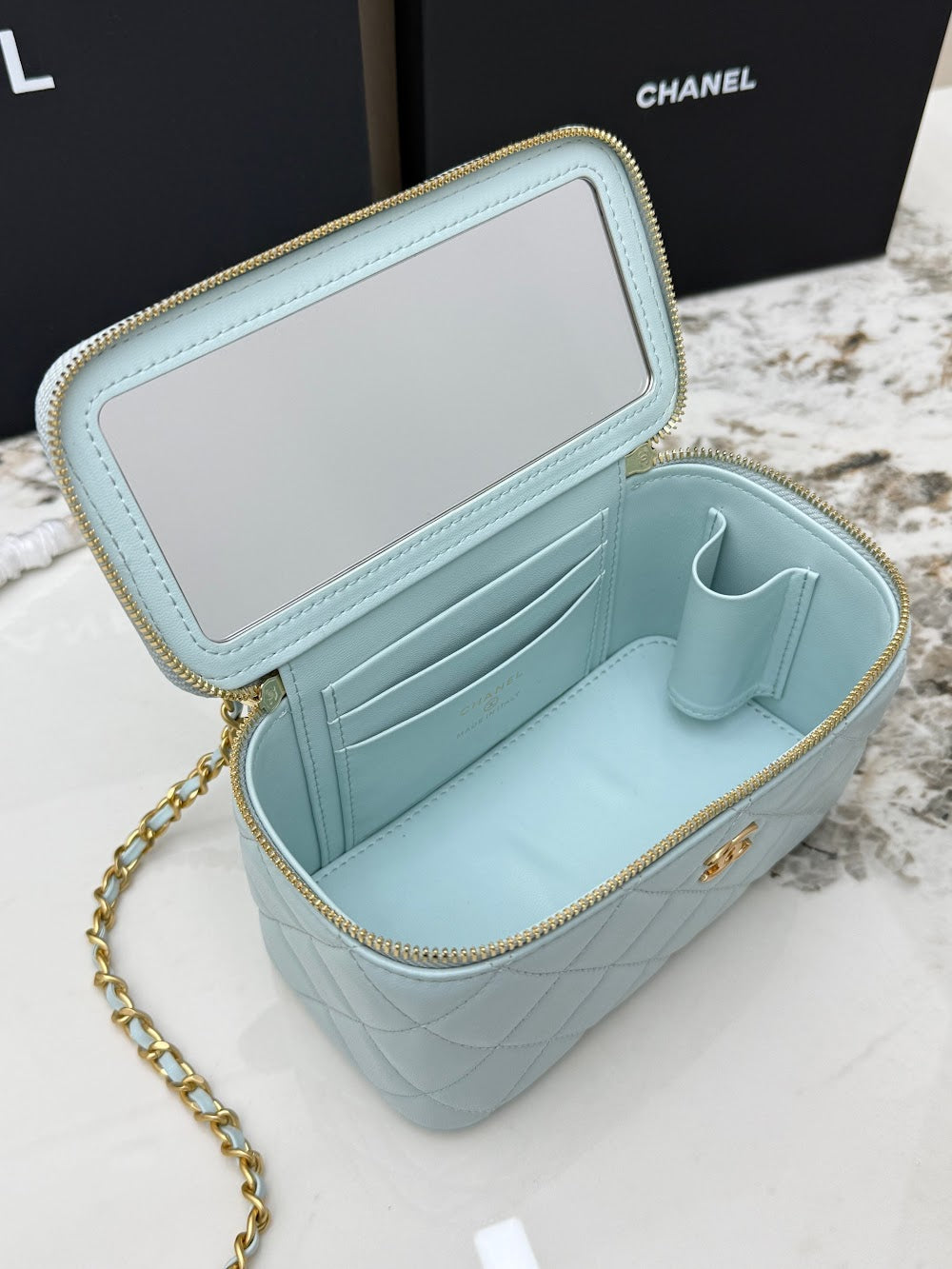 Dragons BagsCHn Luxury Bag --113870