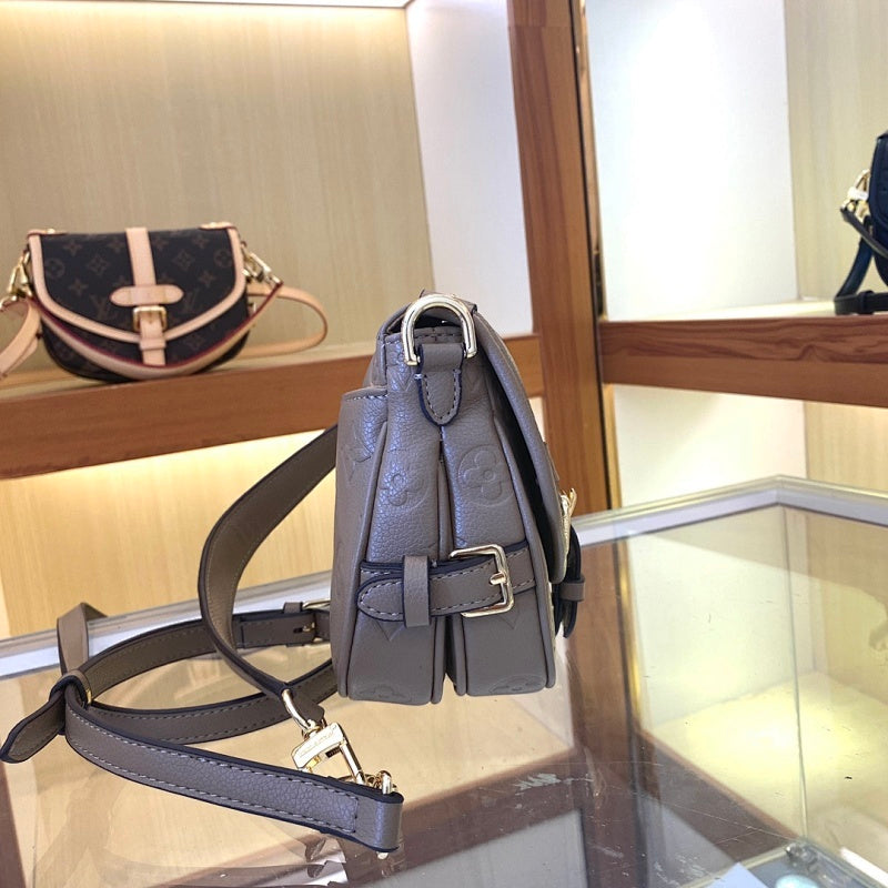 Dragons Bags LVn Luxury Bag --80208